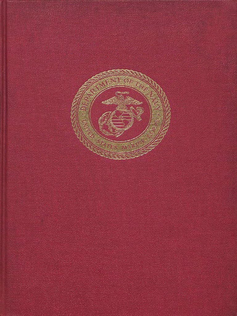 How Does the Marine Corps Reserve Work?