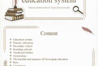 How Norway Funds Free Healthcare and Education