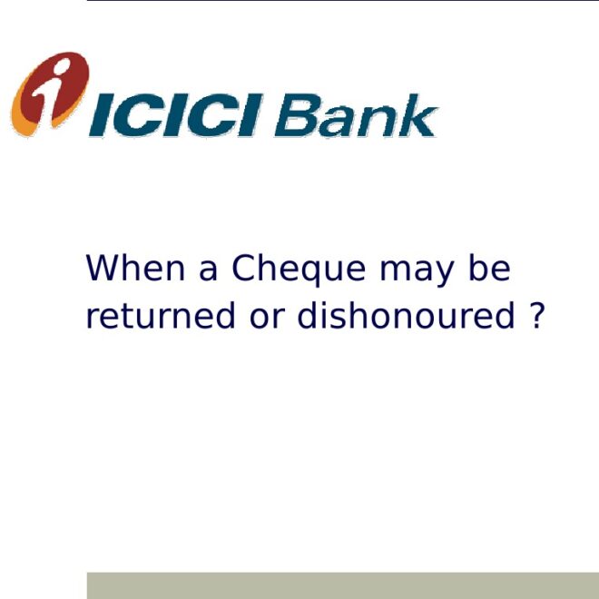 Can You Return a Cashier’s Check? (Full Explanation)