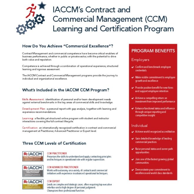 What Is CCM Certification in Healthcare?