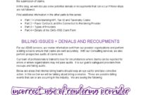 What Is a Rendering Provider in Healthcare?