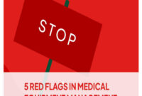 How to Avoid Bad Healthcare Providers (Red Flags)