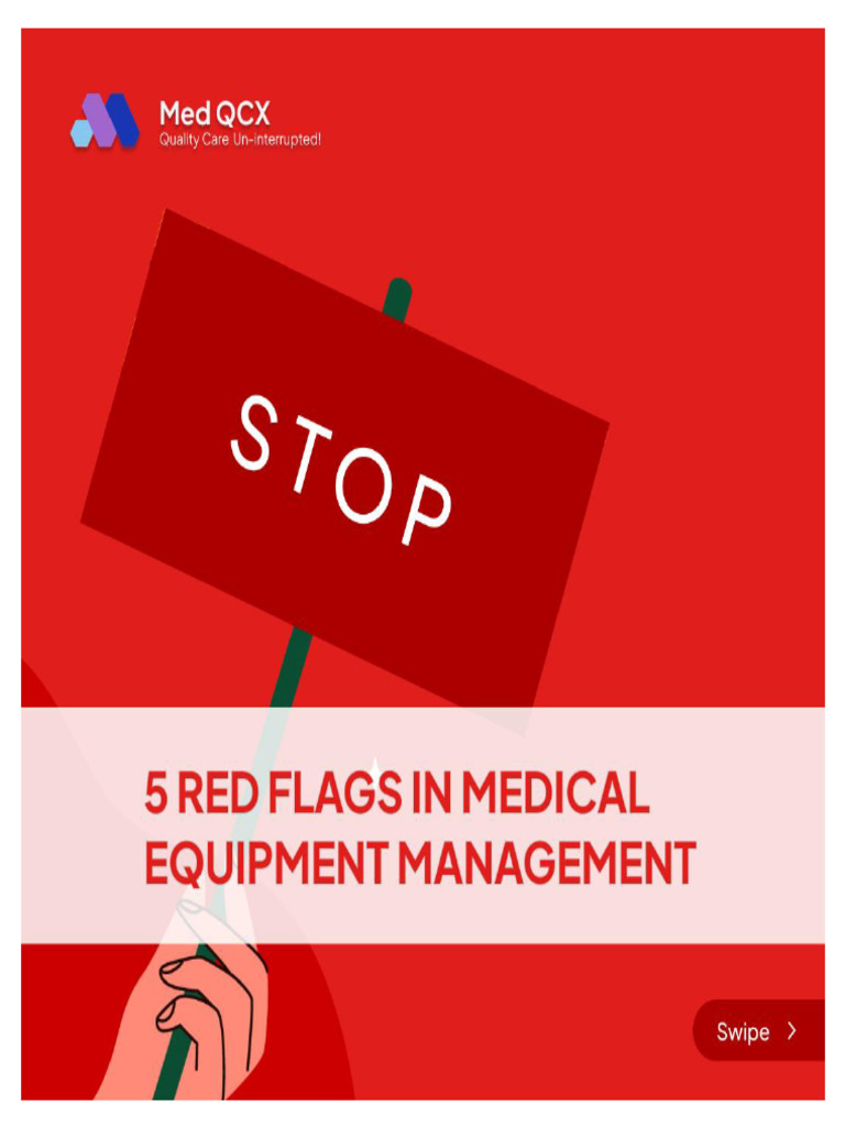 How to Avoid Bad Healthcare Providers (Red Flags)
