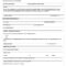 What Does a Healthcare Provider Certification Form Include?