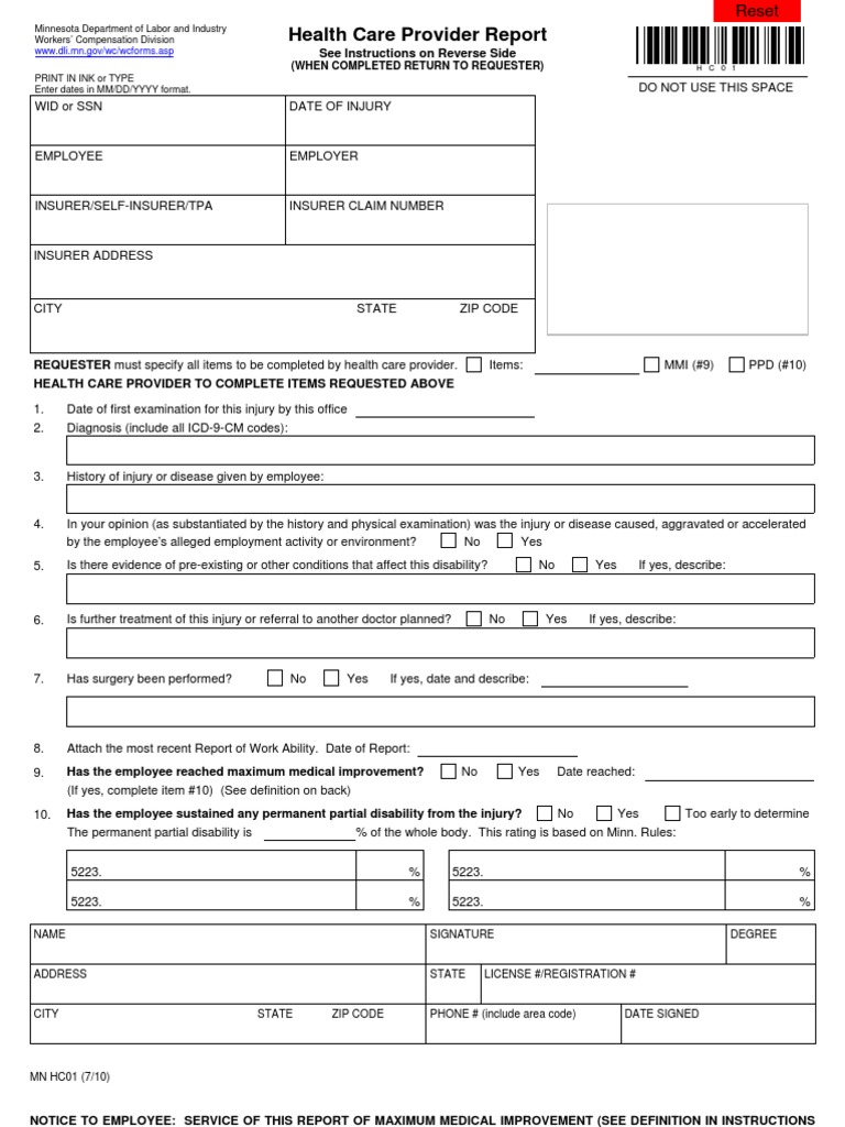 How to Report a Healthcare Provider (Step-by-Step Guide)