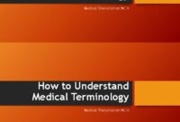 Why Healthcare Terminology Is So Confusing (And How to Understand It)