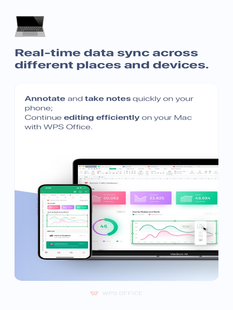 How Real-Time Data Sync Works Across Platforms