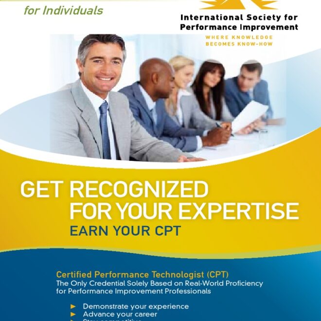 What Is CPT Certification in Healthcare?