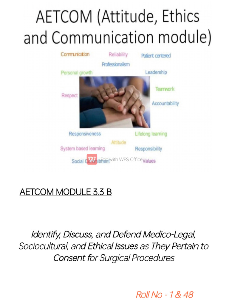 Can a Provider Perform Procedures Without Consent?