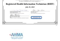 Will a Healthcare Informatics Certificate Get You a Job?