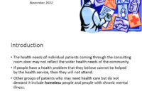 What Are the Most Important Healthcare Needs Today?
