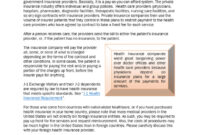 The Complete Guide to Healthcare Providers and Systems
