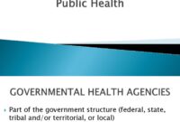 How Healthcare Organizations Improve Community Health Programs