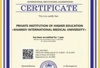 Where to Find Accredited Healthcare Certificate Programs