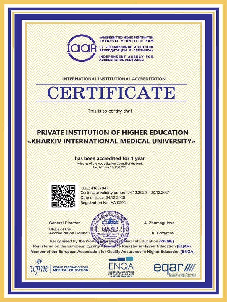 Where to Find Accredited Healthcare Certificate Programs