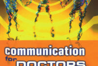 How Communication Between Doctors and Patients Improves Care
