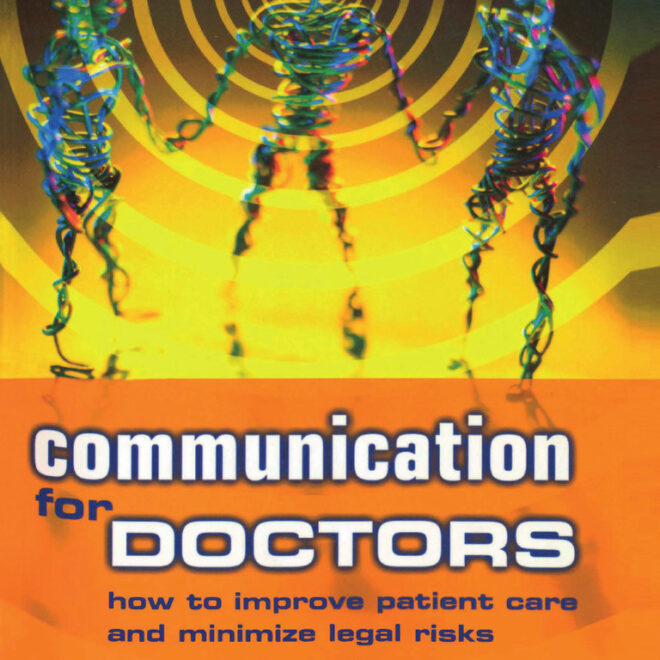 How Communication Between Doctors and Patients Improves Care
