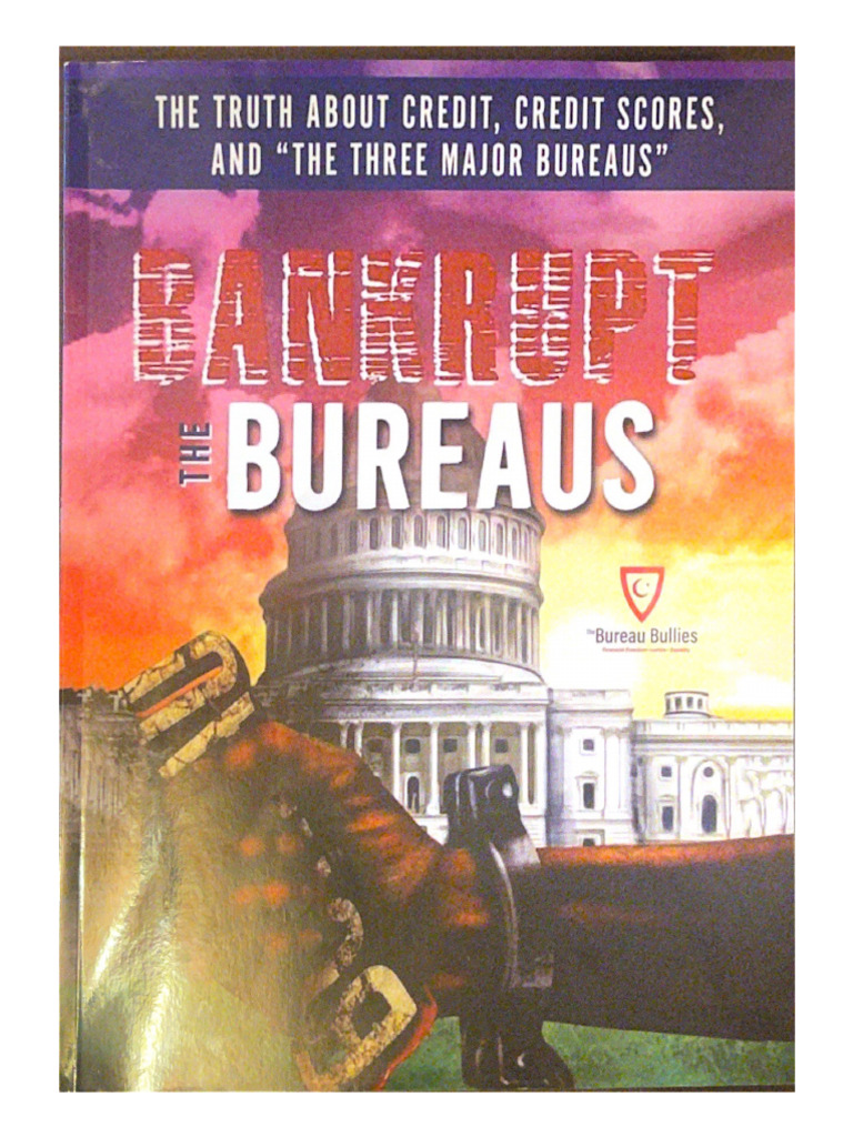 The Truth About Credit Scores