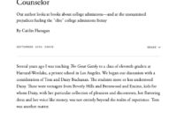 How to Get Into USC – 3 Secrets Admissions Won’t Tell You