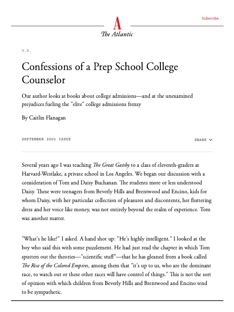 How to Get Into USC – 3 Secrets Admissions Won’t Tell You