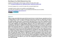 What Makes a Platform Available Across Devices?