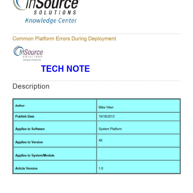 How to Fix Platform Compatibility Errors Quickly