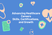 The Future of Healthcare Careers: Skills
