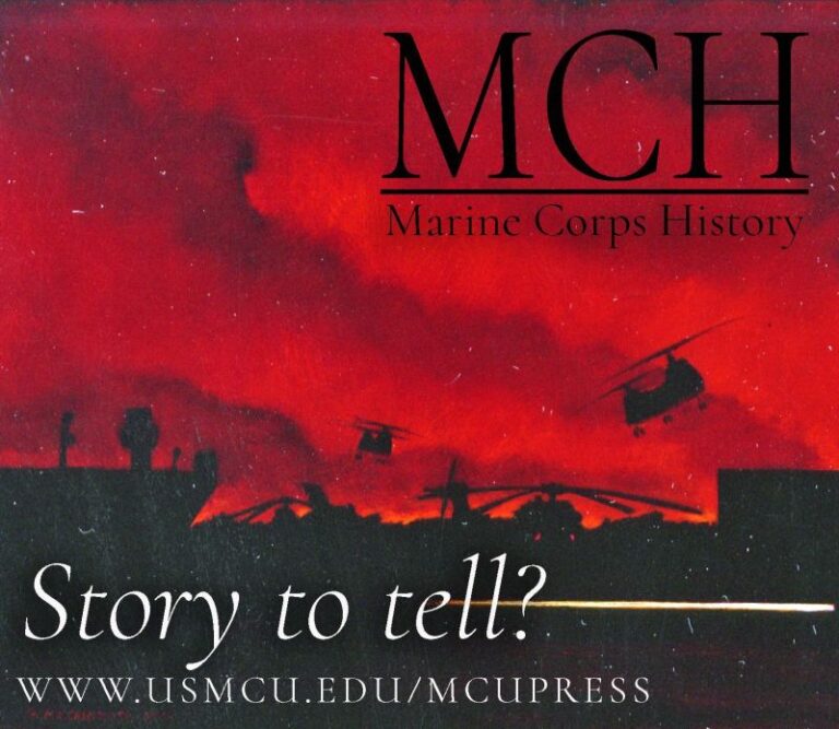 How Old Is the U.S. Marine Corps in 2025? Full History