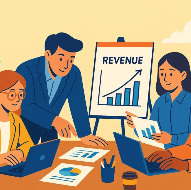 How Providers Increase Revenue Without Raising Prices