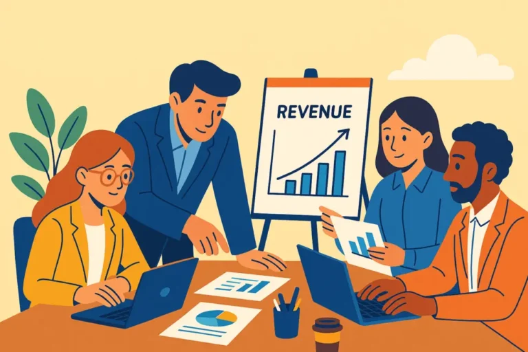 How Providers Increase Revenue Without Raising Prices
