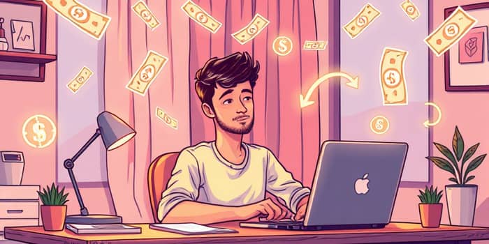 How to Set Up Automatic Bill Payments Easily