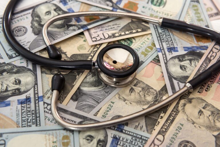 Why Should Governments Provide Free Healthcare?