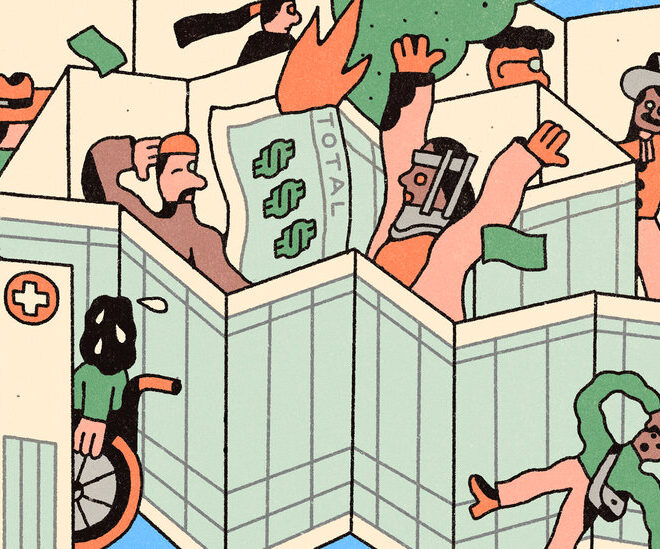 Do Insurance Companies Control Healthcare Costs? The Real Story