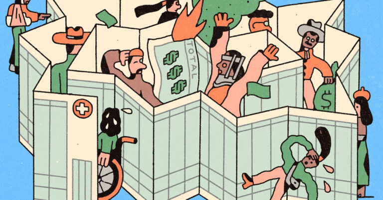 Do Insurance Companies Control Healthcare Costs? The Real Story