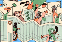 Who Really Pays for Healthcare Behind the Scenes?