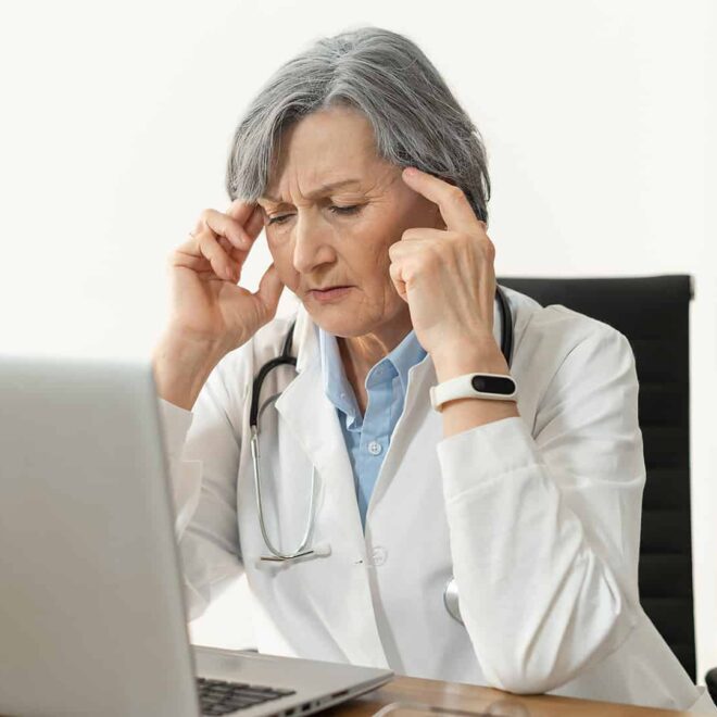 Who Is Responsible for Patient Documentation in Healthcare?