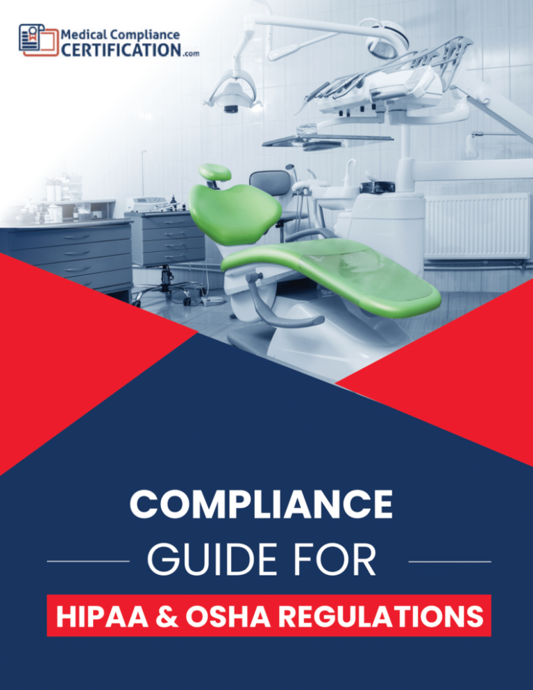 Who Can Get Healthcare Compliance Certification?