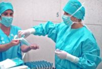 Why Join the Healthcare Industry Today