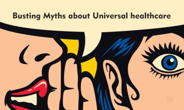 Do Socialist Countries Guarantee Free Healthcare?