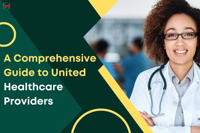 What Providers Accept UnitedHealthcare?