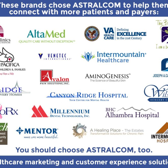 What Providers Support the Healthcare Industry?