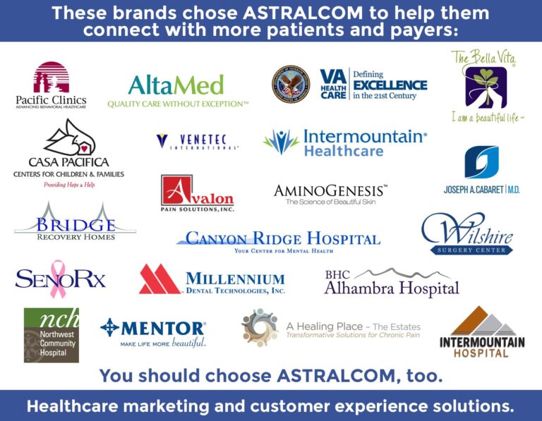 What Providers Support the Healthcare Industry?