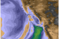 Best Snow Spots in Southern California Right Now