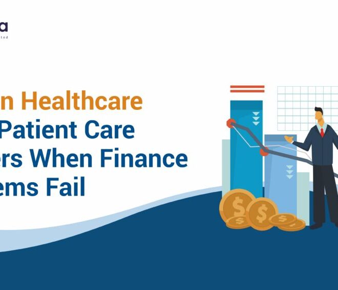 What Happens When Healthcare Systems Fail Patients?
