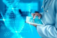 How Data Analytics Improves Healthcare Decisions