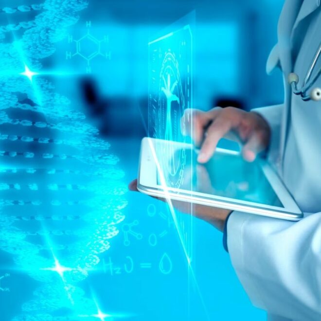 How Data Analytics Improves Healthcare Decisions