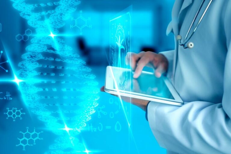 How Data Analytics Improves Healthcare Decisions