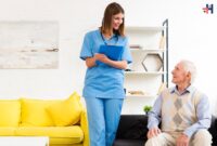 Can Providers Visit You at Home? The Rise of Home Healthcare