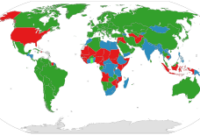 Which Country First Introduced Universal Healthcare?