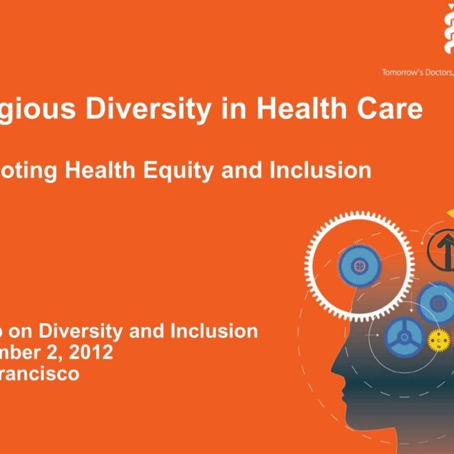 What Share of U.S. Healthcare Is Provided by Religious Organizations?